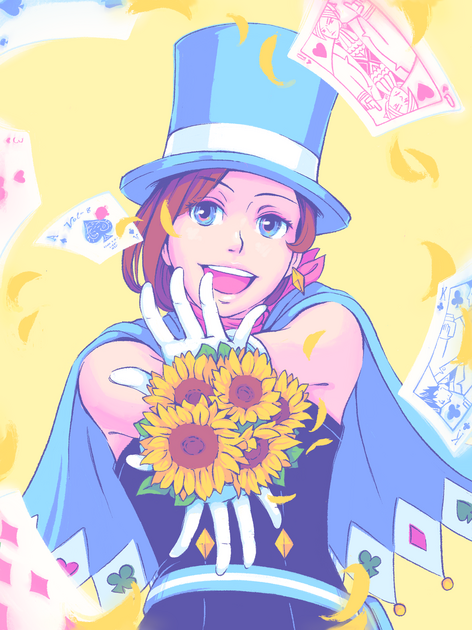 Trucy