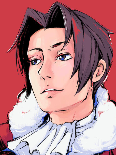 King