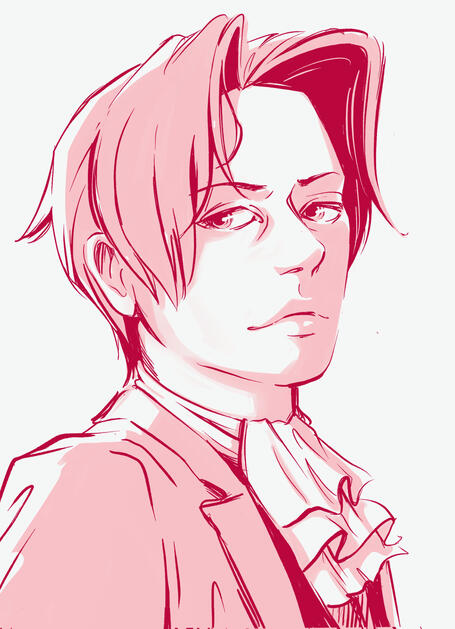 Red Boy