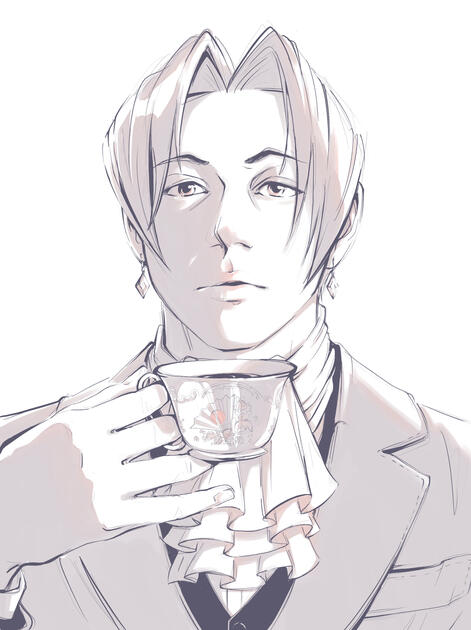 Tea Time