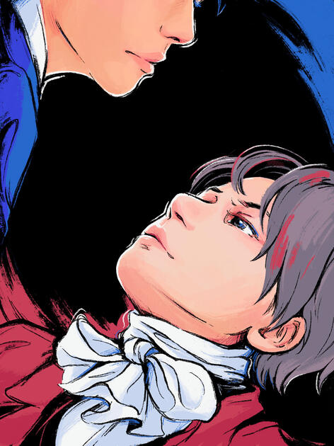 By My Side